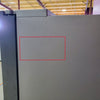 Samsung 29 cu. ft. Bespoke 4-Door French Door Refrigerator with Beverage Center™ in Stainless Steel 5SD198 - RF29BB8600QL - Scratch & Dent (Minor)