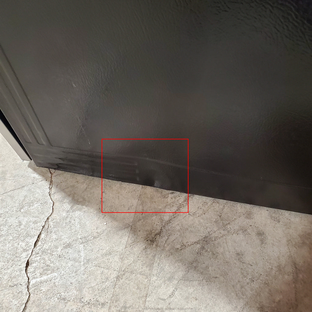 Whirlpool Fingerprint Resistant Stainless Steel Glass Top 30 In. 5 Burner Electric 6.4 Cu. Ft. Freestanding Range with True Convection Cooking 1CR02164 - WFE770H0FZ - Certified Refurbished