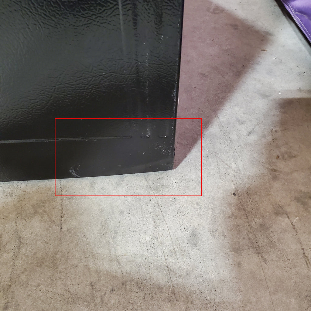 Whirlpool Fingerprint Resistant Stainless Steel Glass Top 30 In. 5 Burner Electric 6.4 Cu. Ft. Freestanding Range with True Convection Cooking 1CR02164 - WFE770H0FZ - Certified Refurbished