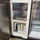 Samsung 29 cu. ft. Bespoke 4-Door French Door Refrigerator with Beverage Center™ in Stainless Steel 5SD198 - RF29BB8600QL - Scratch & Dent (Minor)