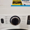 GE ENERGY STAR 4.8 cu. ft. Capacity Smart Front Load Washer with UltraFresh Vent System with OdorBlock GFW550SSNWW - New in Box