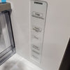 Samsung 29 cu. ft. Bespoke 4-Door French Door Refrigerator with Beverage Center™ in Stainless Steel 5SD198 - RF29BB8600QL - Scratch & Dent (Minor)