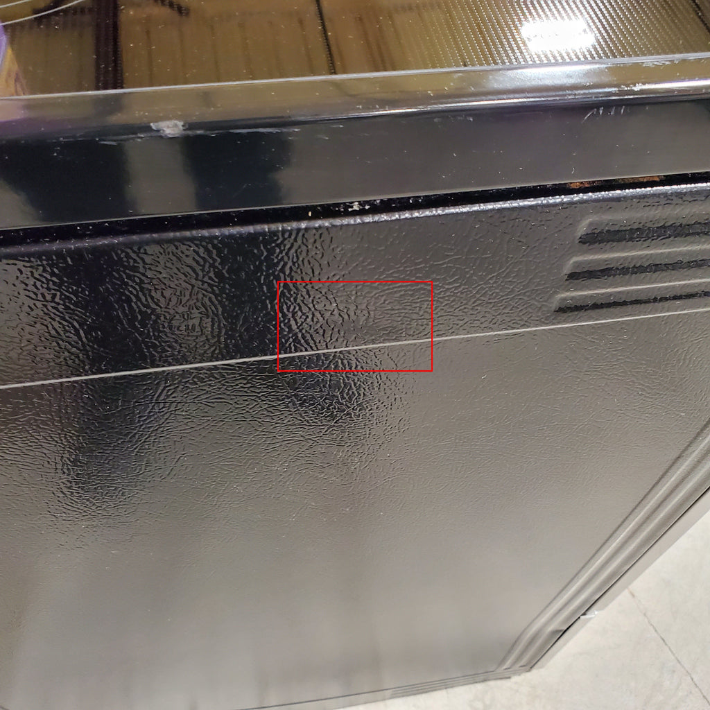 Whirlpool Fingerprint Resistant Stainless Steel Glass Top 30 In. 5 Burner Electric 6.4 Cu. Ft. Freestanding Range with True Convection Cooking 1CR02164 - WFE770H0FZ - Certified Refurbished