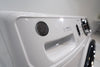 GE ENERGY STAR 4.8 cu. ft. Capacity Smart Front Load Washer with UltraFresh Vent System with OdorBlock GFW550SSNWW - New in Box