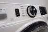 GE ENERGY STAR 4.8 cu. ft. Capacity Smart Front Load Washer with UltraFresh Vent System with OdorBlock GFW550SSNWW - New in Box