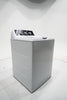 GE 4.3 cu. ft. Capacity Washer with Stainless Steel Basket with Deep Clean GTW525ACWWB - New in Box