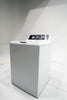 GE 4.3 cu. ft. Capacity Washer with Stainless Steel Basket with Deep Clean GTW525ACWWB - New in Box