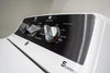 GE 4.3 cu. ft. Capacity Washer with Stainless Steel Basket with Deep Clean GTW525ACWWB - New in Box