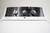 GE 4.3 cu. ft. Capacity Washer with Stainless Steel Basket with Deep Clean GTW525ACWWB - New in Box