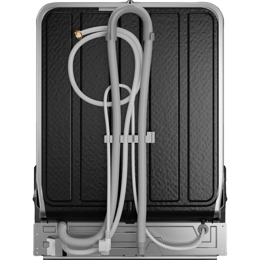 ASKO 24" Smart Dishwasher with 40 dBA Noise Level, 3 Racks, and 3 Spray Arms DBI565IXXLS - New in Box