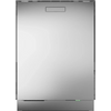ASKO 24" Smart Dishwasher with 40 dBA Noise Level, 3 Racks, and 3 Spray Arms DBI565IXXLS - New in Box