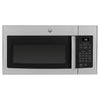 GE® 1.6 Cu. Ft. Over-the-Range Microwave Oven in Stainless Steel 5SD221 - JVM3160RFSS - Scratch & Dent (Minor)