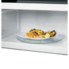 GE® 1.6 Cu. Ft. Over-the-Range Microwave Oven in Stainless Steel 5SD221 - JVM3160RFSS - Scratch & Dent (Minor)