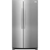 Frigidaire Gallery 26 Cu. Ft. Standard-Depth Side-by-Side Refrigerator - 3SD545 - GRSN2620AF - Scratch & Dent (Minor)