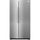 Frigidaire Gallery 26 Cu. Ft. Standard-Depth Side-by-Side Refrigerator - 3SD545 - GRSN2620AF - Scratch & Dent (Minor)