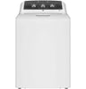 GE 4.3 cu. ft. Capacity Washer with Stainless Steel Basket with Deep Clean GTW525ACWWB - New in Box