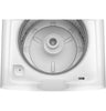 GE 4.3 cu. ft. Capacity Washer with Stainless Steel Basket with Deep Clean GTW525ACWWB - New in Box
