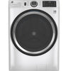 GE ENERGY STAR 4.8 cu. ft. Capacity Smart Front Load Washer with UltraFresh Vent System with OdorBlock GFW550SSNWW - New in Box