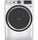 GE ENERGY STAR 4.8 cu. ft. Capacity Smart Front Load Washer with UltraFresh Vent System with OdorBlock GFW550SSNWW - New in Box